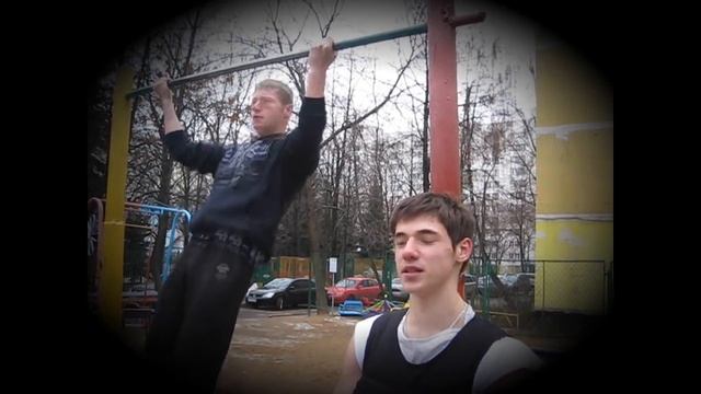 Школа подкачки *Бицепс* смотреть онлайн