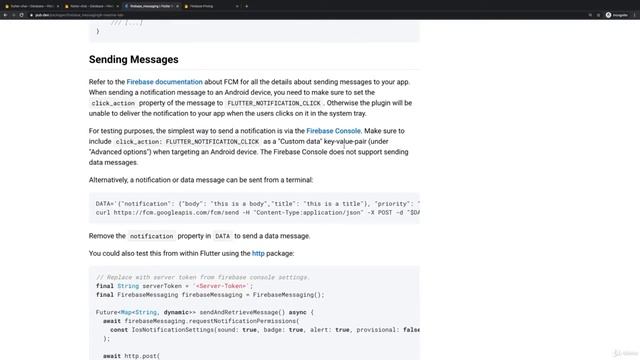 31  Android & Push Notifications