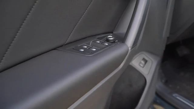 Обзор на SEAT Tarraco 2020 АВТО Малый