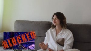 ДИАНА АНКУДИНОВА — Маленький принц ШОУМАСКГООН РЕАКЦИЯ - DIANA ANKUDINOVA REACTION