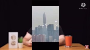 Huawei P50 Pro - обзор