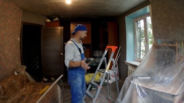 Какую выбрать стремянку?! Помощника или костолома?