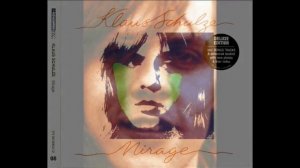 Klaus Schulze   Crystal Lake