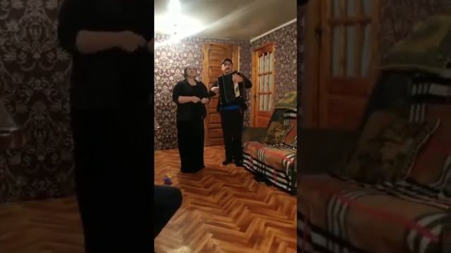 Аварские песни