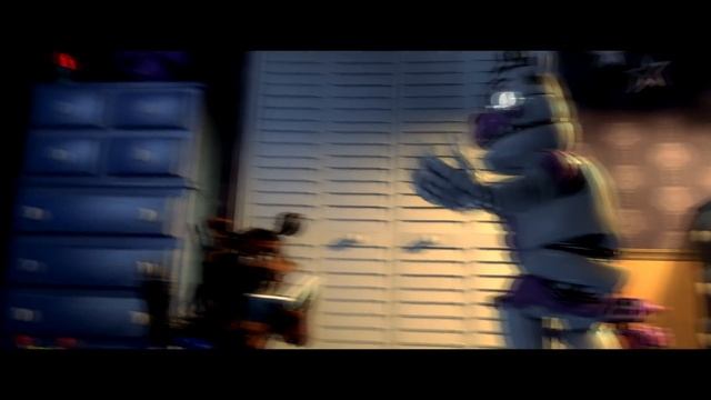 Freddy's Ultimate Roleplay Trailer смотреть онлайн