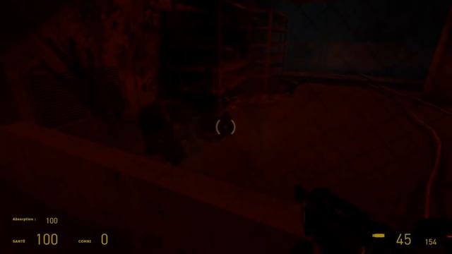 4 эпизод Half-life 2 - Return to Ravenholm смотреть онлайн