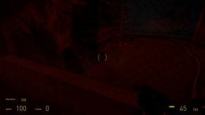 4 эпизод Half-life 2 - Return to Ravenholm