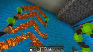 ВСЕ СЕРИИ: Майнкрафт, но МЫ С СЫНОМ СПРЯТАЛИСЬ ПОД КРОВАТЬЮ ОТ SCP МОНСТРОВ В МАЙНКРАФТ МАЙНКРАФТ