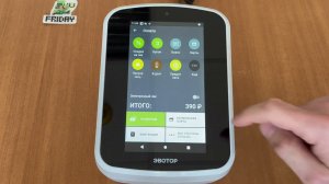 Эвотор - Моя Касса