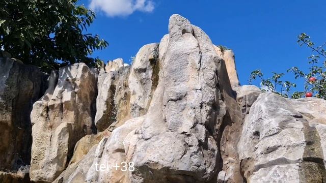 искусственные водопады, фонтаны для дачи, водоемы,cascades artificielles, fontaines, réservoirs смотреть онлайн