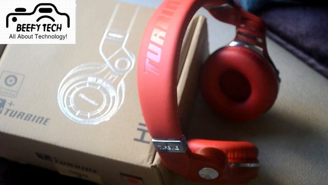 Bluedio T2 Plus Full Review! смотреть онлайн