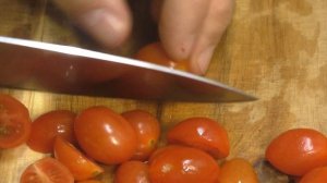 ♥ вкусный омлет с луком-пореем ♥ можно наслаждаться в любое время дня ♥ вкусный рецепт