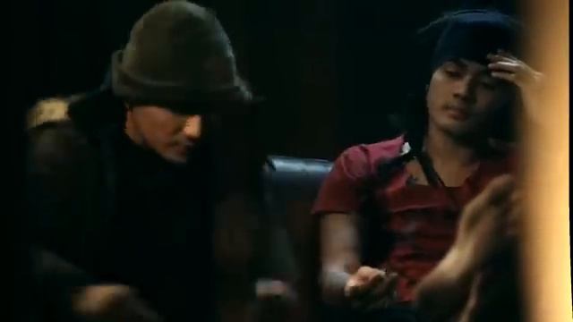 Tarung - City Of Darkness indonesia full movie смотреть онлайн