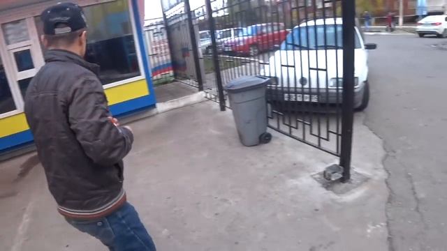 ВЛОГ:КРЫСА В КВАРТИРЕ!!! смотреть онлайн