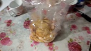 Тестируем Магги на второе для сочной курицы с чесноком