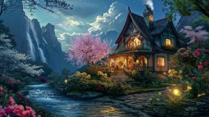 Лечебная музыка #57