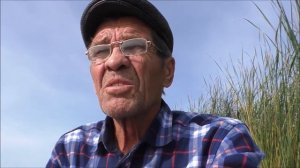 Едем на рыбалку на Головкинские острова