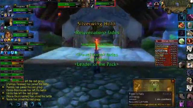 How to win wsg (as alliance) смотреть онлайн