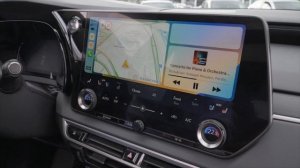 почти ОФИЦИАЛЬНАЯ ПРЕМЬЕРА LEXUS RX ПЯТОГО ПОКОЛЕНИЯ.