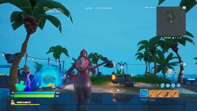 Обзор на скин Красный рыцарь, стоит ли брать? смотреть онлайн