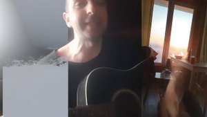 кис-кис - лифт (кавер)