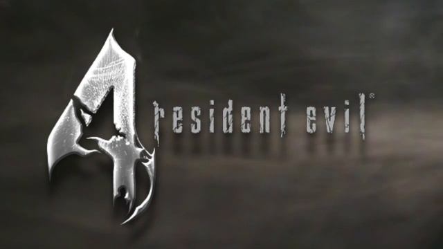 Музыка в сейврумах в каждой номерной части Resident Evil