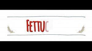 American vs Australian Accent: How to Pronounce FETTUCCINE in an Australian or American Accent