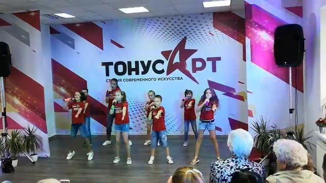 Вокальный лагерь 2019 Ну где же ручки смотреть онлайн