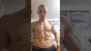 мой курс препаратов для повышения массы, силы и выносливости