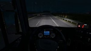 Euro Truck Simulator 2