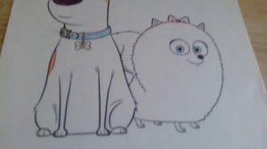 Макс и гиджет