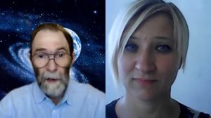 Встреча с Евой Хорс - ответы на вопросы  (06.07.2021)