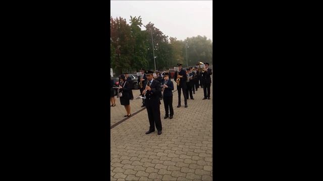 Corpo Bandistico Paullo (MI) a Peschiera Borromeo смотреть онлайн