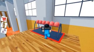 ?ИСПЫТАНИЯ НА ДВОИХ С РАНДОМАМИ В РОБЛОКС! ШЕДИ ROBLOX