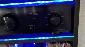 Denon PMA -800NE