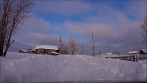 с.ГИДАЕВО, Кировская обл. Верхнекамский р-н.