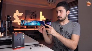 ANC ve Hi-Res kulakiçi oyuncu kulaklığı “Asus ROG Cetra II incelemesi”