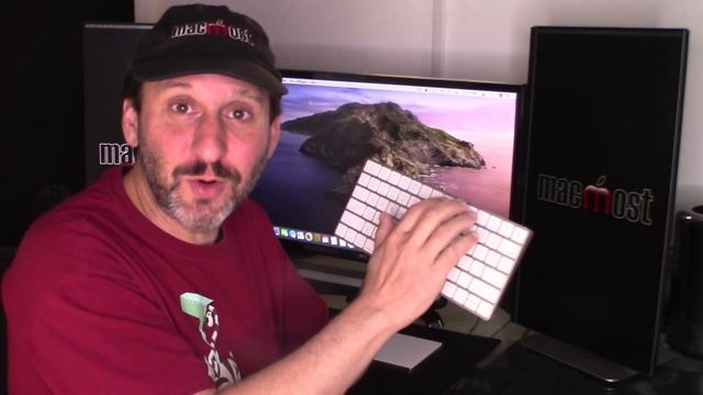 Understanding the Function And Special Features Keys On the Mac Keyboard