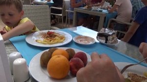 Вылетаем из Турции в Россию с отеля The Lumos Deluxe Resort Hotel