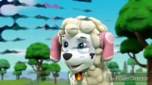 ♡Маршалл × Эверест♡~для канала Love dog/▪Marshall x Everest▪~for Love dog channel