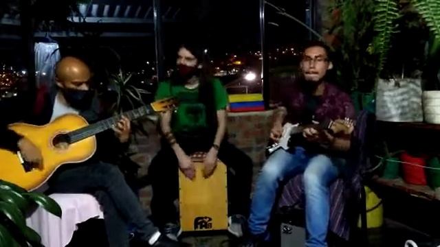 cajon flamenco ?? смотреть онлайн