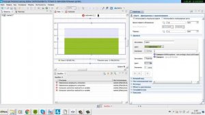 AnyLogic за три дня  2  добавляем график на модель