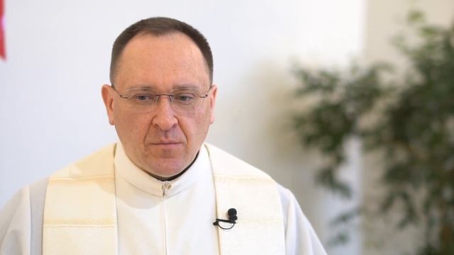 С праздником Светлой Пасхи! (поздравления священнослужителей) смотреть онлайн