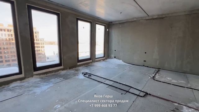 «Пшеница» текущие темпы строительства 07.03.2023 смотреть онлайн