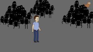 Kuplinov ► Play ЛУЧШИЙ ПЕВЕЦ 21-го ВЕКА #1 | АНИМАЦИЯ