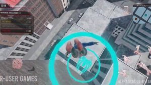 spider man game for phoone игра человека-паука на телефоне