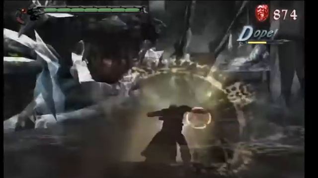 tips y consejos como usar los 6 estilos de dante devil may cry 3 смотреть онлайн