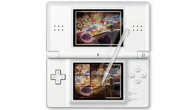 Mystery Case Files MillionHeir смотреть онлайн