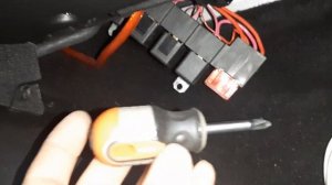 #Niva#Chevrolet#январь7 #чиптюнинг , где находится ЭБУ , ну а мы будем шить!!!