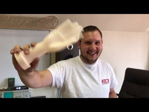 Прослушка и пик Китайской акустики за 1000 рублей